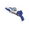 Игровой набор Infinity Nado VII Power Battle Thunder Shadow Hunter vs Fiery Blast Wheel, арт. EU664180