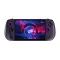 Игровая консоль Lenovo Legion Go 8APU1, 16GB, 1TB, SteamOS, черная, арт. 83N6002SRA