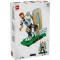 Конструктор LEGO Editions Football ліонель мессі — легенда футболу, арт. 43015