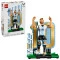Конструктор LEGO Editions Football ліонель мессі — легенда футболу, арт. 43015
