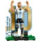 Конструктор LEGO Editions Football ліонель мессі — легенда футболу, арт. 43015