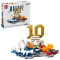Конструктор LEGO Editions Football Килиан Мбаппе лучшие моменты матчей, арт. 43013