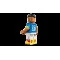 Конструктор LEGO Editions Football Килиан Мбаппе лучшие моменты матчей, арт. 43013