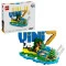 Конструктор LEGO Editions Football Винисиус Жуниор лучшие футбольные моменты, арт. 43027