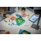 Конструктор LEGO Editions Football Винисиус Жуниор лучшие футбольные моменты, арт. 43027