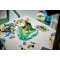 Конструктор LEGO Editions Football Винисиус Жуниор лучшие футбольные моменты, арт. 43027