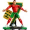 Конструктор LEGO Editions Football Кріштіану Роналду — легенда футболу, арт. 43016
