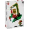 Конструктор LEGO Editions Football Кріштіану Роналду — легенда футболу, арт. 43016