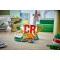 Конструктор LEGO Editions Football Криштіану Роналду кращі моменти матчів, арт. 43012