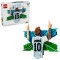 Конструктор LEGO Editions Football Лионель Мэсси — празднование, арт. 43018