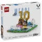 Конструктор LEGO Editions Football Лионель Месси лучшие футбольные моменты, арт. 43011