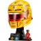Конструктор LEGO Formula 1 шолом Льюїса Хемілтона Scuderia Ferrari HP editions, арт. 43022-
