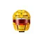 Конструктор LEGO Formula 1 шолом Льюїса Хемілтона Scuderia Ferrari HP editions, арт. 43022-