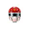 Конструктор LEGO Formula 1 Шлем Шарля Леклера Scuderia Ferrari HP Editions, арт. 43014