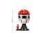 Конструктор LEGO Formula 1 Шлем Шарля Леклера Scuderia Ferrari HP Editions, арт. 43014