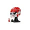 Конструктор LEGO Formula 1 Шлем Шарля Леклера Scuderia Ferrari HP Editions, арт. 43014