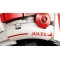 Конструктор LEGO Formula 1 Шлем Шарля Леклера Scuderia Ferrari HP Editions, арт. 43014