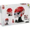 Конструктор LEGO Formula 1 Шлем Шарля Леклера Scuderia Ferrari HP Editions, арт. 43014
