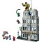 Конструктор LEGO Super Heroes эпичная стычка Человека-Паука против халка, арт. 76350