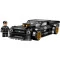 Конструктор LEGO Speed Champions Ford Mustang Hoonicorn V1 '65 Ken Block, арт. 77262
