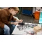 Конструктор LEGO Speed Champions Ford Mustang Hoonicorn V1 '65 Ken Block, арт. 77262
