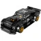 Конструктор LEGO Speed Champions Ford Mustang Hoonicorn V1 '65 Ken Block, арт. 77262