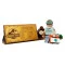Конструктор LEGO Jurassic World скам’янілості динозаврів: трицератопс, арт. 77985