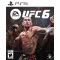 Гра консольна Xbox Series X UFC 6, BD диск, 5030939125463