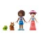 Конструктор LEGO Friends чаювання в лісі, арт. 42690