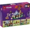 Конструктор LEGO Friends чаювання в лісі, арт. 42690