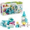 LEGO DUPLO Disney крижане серце Конструктор з Ельзою та Олафом для творчості, арт. 10462