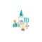 LEGO DUPLO Disney крижане серце Конструктор з Ельзою та Олафом для творчості, арт. 10462
