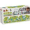 LEGO DUPLO Disney крижане серце Конструктор з Ельзою та Олафом для творчості, арт. 10462