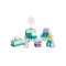 LEGO DUPLO Disney крижане серце Конструктор з Ельзою та Олафом для творчості, арт. 10462