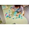 LEGO DUPLO Disney крижане серце Конструктор з Ельзою та Олафом для творчості, арт. 10462