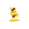 Конструктор LEGO DUPLO Town гра з будівництвом тварин, арт. 10472