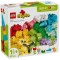 Конструктор LEGO DUPLO Classic Коробка кубиків для яскравих творчих зборок, арт. 10479