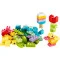 Конструктор LEGO DUPLO Classic Коробка кубиків для яскравих творчих зборок, арт. 10479
