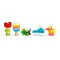 Конструктор LEGO DUPLO Classic Коробка кубиків для яскравих творчих зборок, арт. 10479