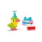Конструктор LEGO DUPLO Classic Коробка кубиків для яскравих творчих зборок, арт. 10479