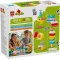 Конструктор LEGO DUPLO Classic Коробка кубиків для яскравих творчих зборок, арт. 10479