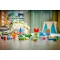 Конструктор LEGO DUPLO Classic Коробка кубиків для яскравих творчих зборок, арт. 10479