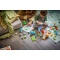 Конструктор LEGO DUPLO Classic Коробка кубиків для яскравих творчих зборок, арт. 10479