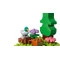Конструктор LEGO DUPLO town ліс відкритий з дикими тваринами, арт. 10480
