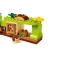 Конструктор LEGO DUPLO town ліс відкритий з дикими тваринами, арт. 10480