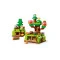 Конструктор LEGO DUPLO town ліс відкритий з дикими тваринами, арт. 10480