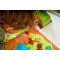 Конструктор LEGO DUPLO town ліс відкритий з дикими тваринами, арт. 10480