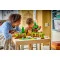 Конструктор LEGO DUPLO town ліс відкритий з дикими тваринами, арт. 10480