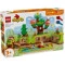 Конструктор LEGO DUPLO town ліс відкритий з дикими тваринами, арт. 10480
