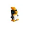 Конструктор LEGO Classic креативные цветные кубики, арт. 11045